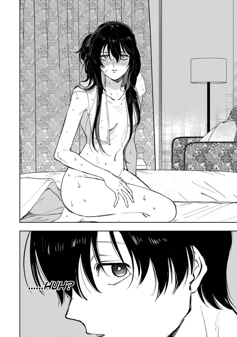 Boku To Mimoza No 75 Nichi Chapter 4 Page 26