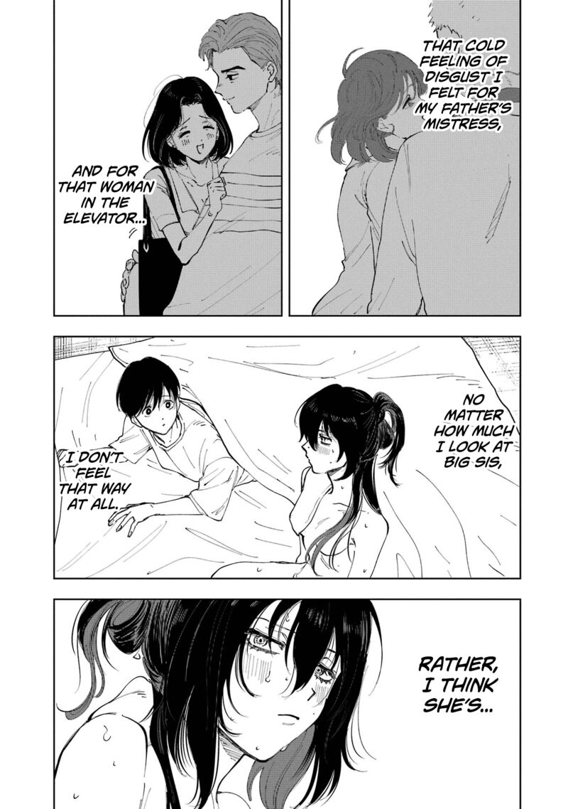 Boku To Mimoza No 75 Nichi Chapter 4 Page 27