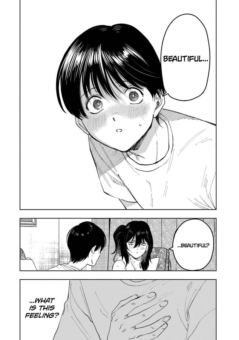 Boku To Mimoza No 75 Nichi Chapter 4 Page 28