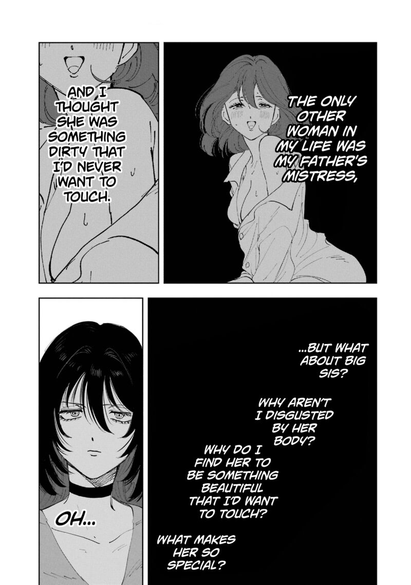 Boku To Mimoza No 75 Nichi Chapter 4 Page 29