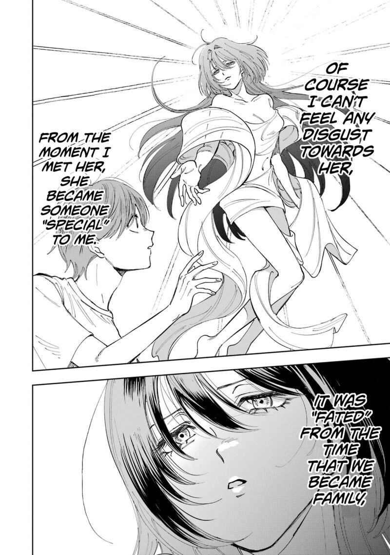 Boku To Mimoza No 75 Nichi Chapter 4 Page 30