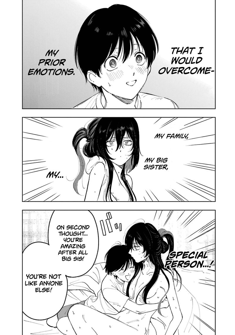 Boku To Mimoza No 75 Nichi Chapter 4 Page 31