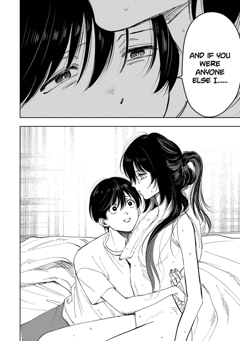 Boku To Mimoza No 75 Nichi Chapter 4 Page 32