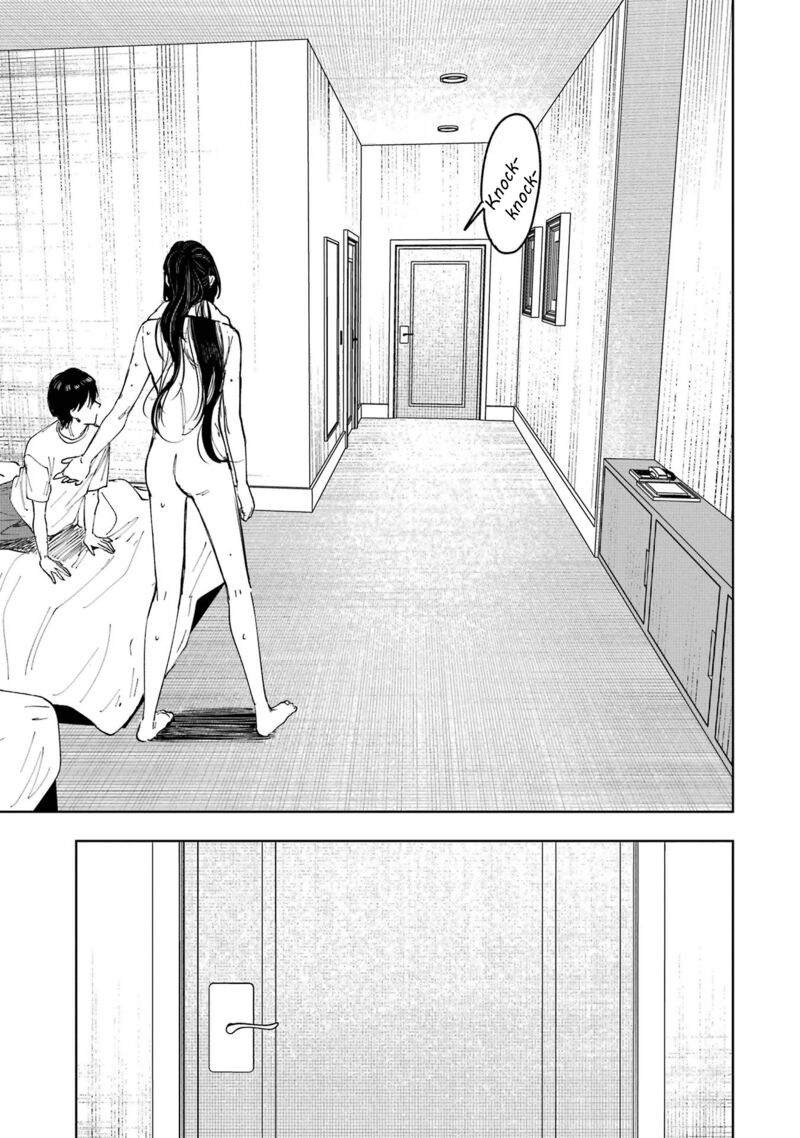 Boku To Mimoza No 75 Nichi Chapter 4 Page 35