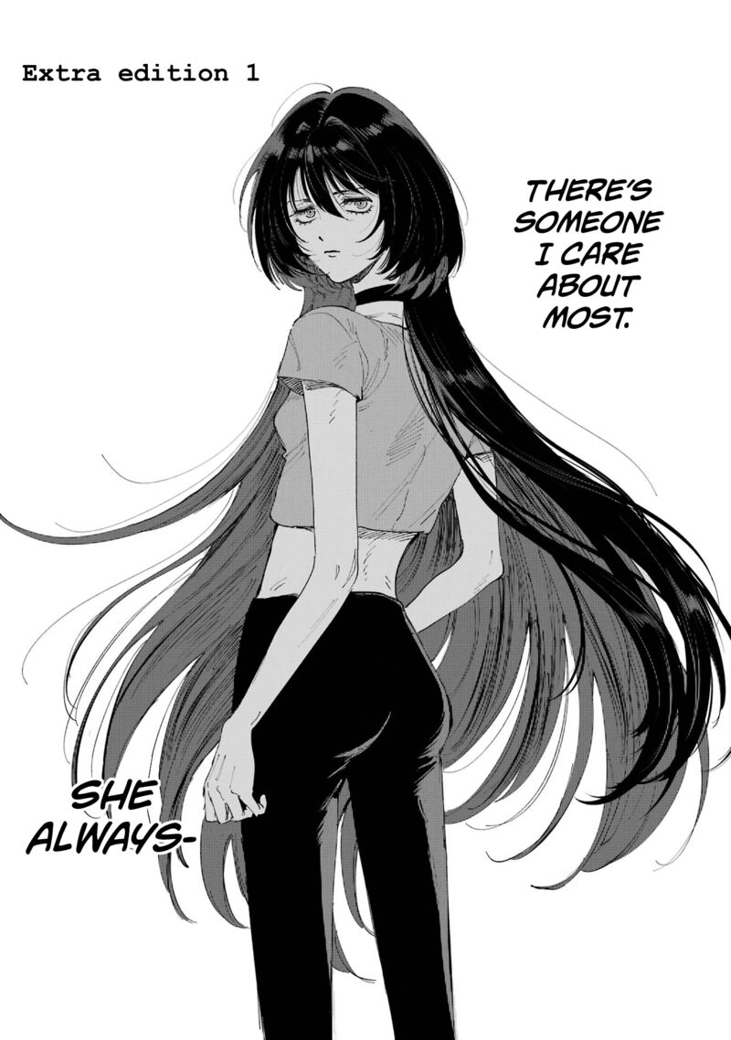 Boku To Mimoza No 75 Nichi Chapter 4e Page 1
