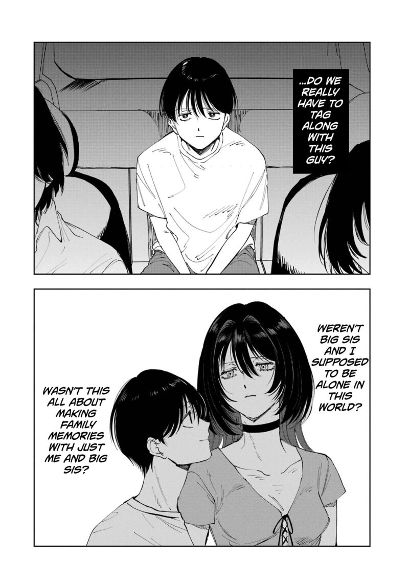 Boku To Mimoza No 75 Nichi Chapter 5 Page 34