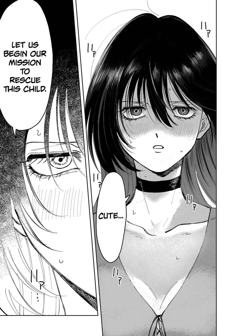 Boku To Mimoza No 75 Nichi Chapter 6 Page 11