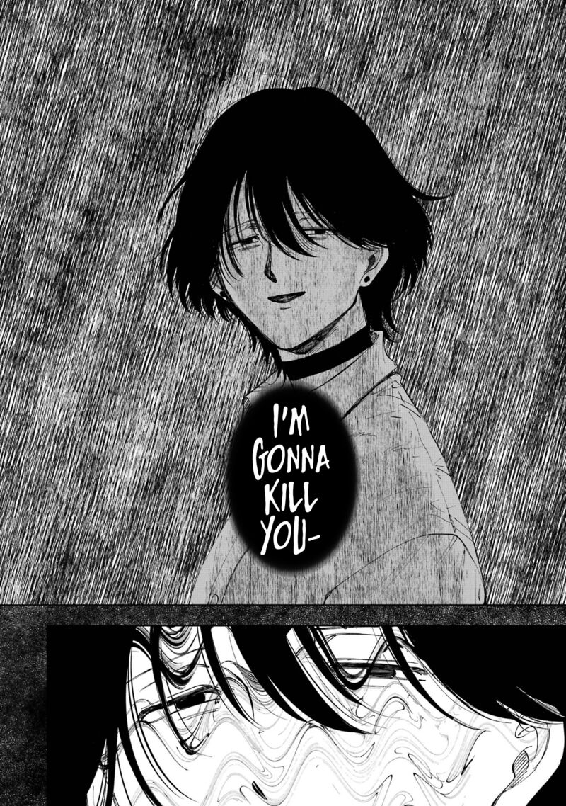 Boku To Mimoza No 75 Nichi Chapter 6 Page 22