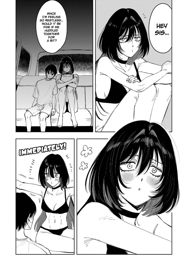 Boku To Mimoza No 75 Nichi Chapter 7 Page 28