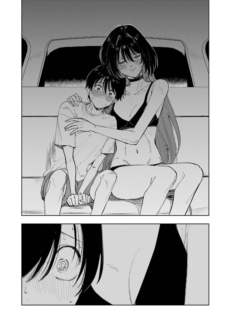Boku To Mimoza No 75 Nichi Chapter 7 Page 29