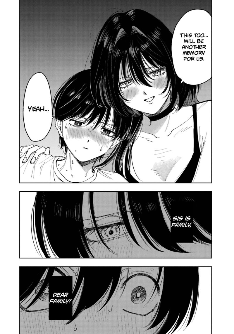 Boku To Mimoza No 75 Nichi Chapter 7 Page 30