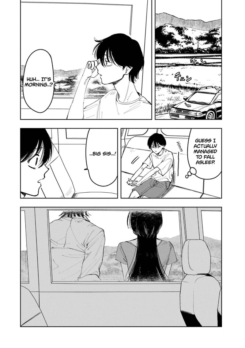 Boku To Mimoza No 75 Nichi Chapter 7 Page 32