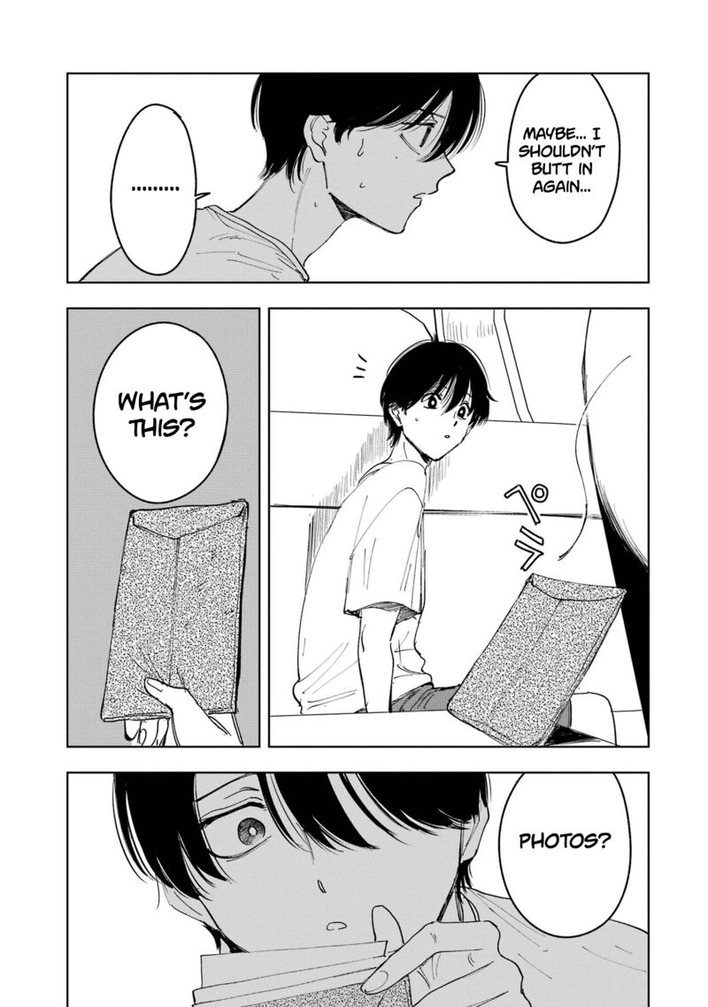 Boku To Mimoza No 75 Nichi Chapter 7 Page 34