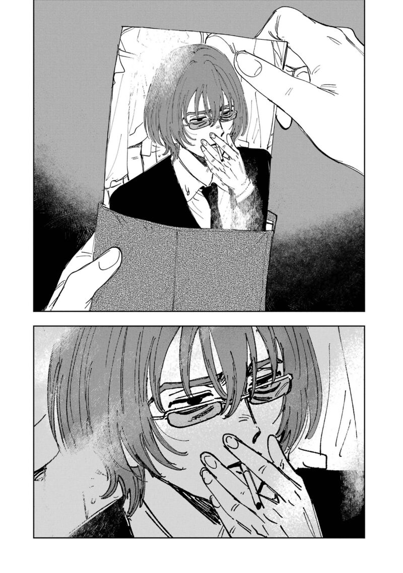Boku To Mimoza No 75 Nichi Chapter 7 Page 35