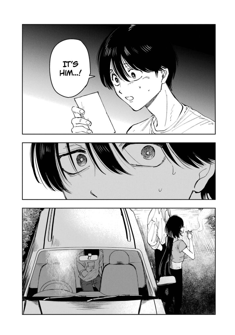 Boku To Mimoza No 75 Nichi Chapter 7 Page 36