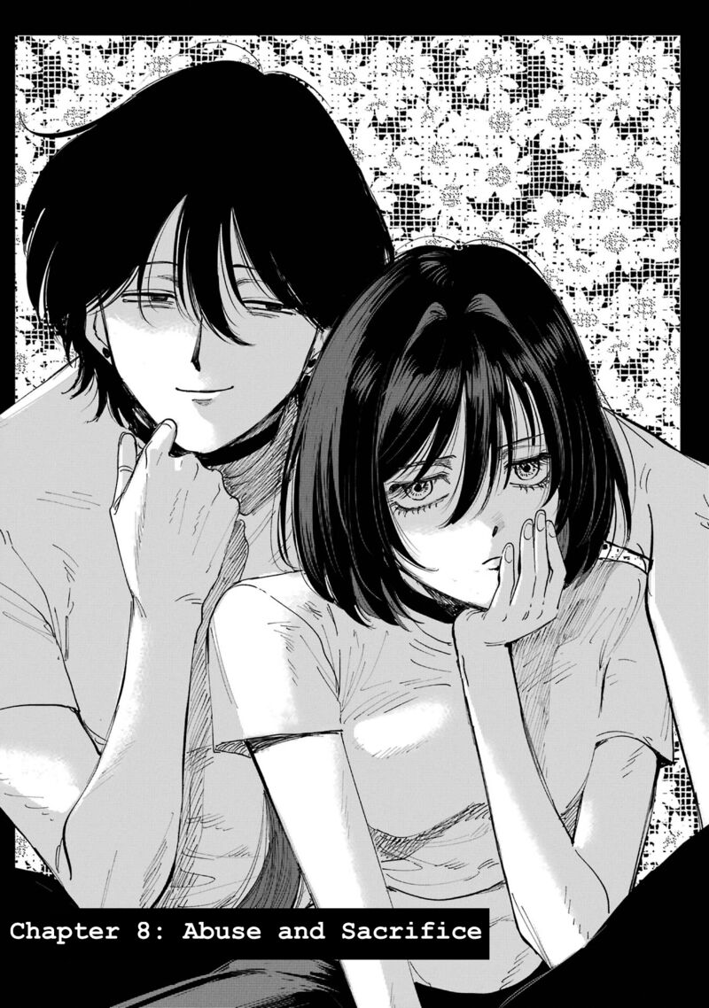 Boku To Mimoza No 75 Nichi Chapter 8 Page 1