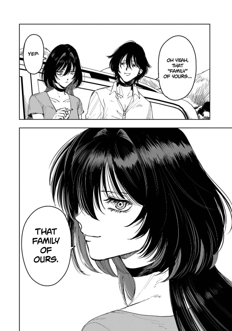 Boku To Mimoza No 75 Nichi Chapter 8 Page 10