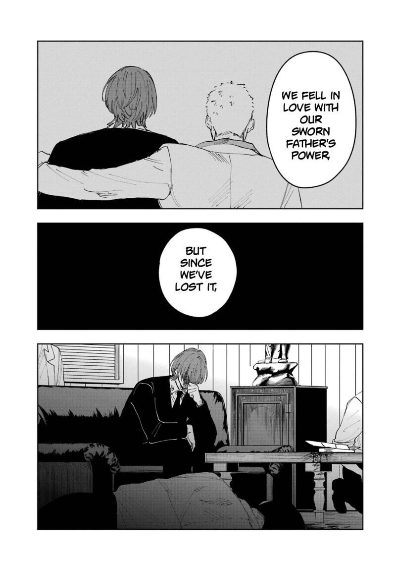 Boku To Mimoza No 75 Nichi Chapter 9 Page 23