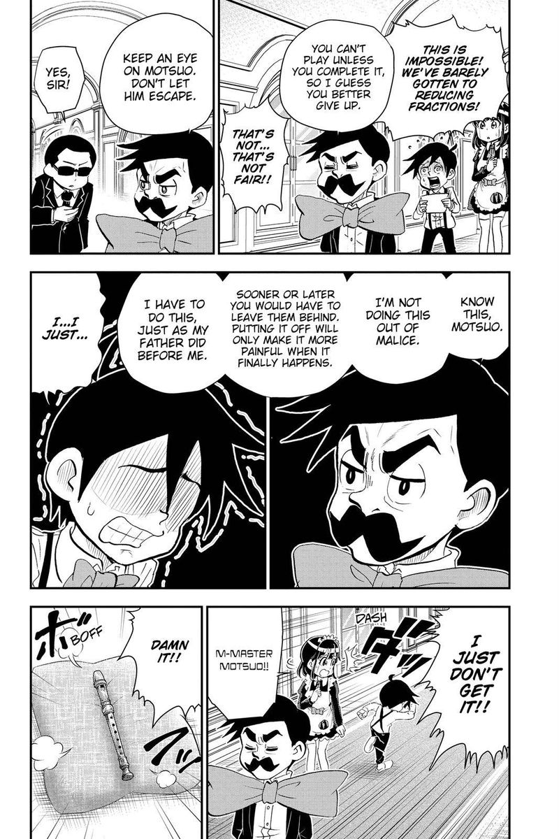 Boku To Roboko Chapter 12 Page 10