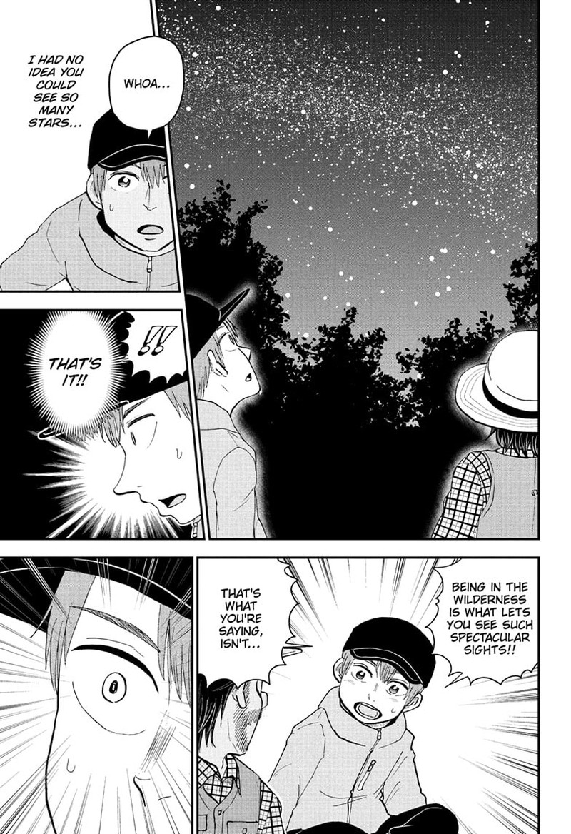 Boku To Roboko Chapter 129 Page 13