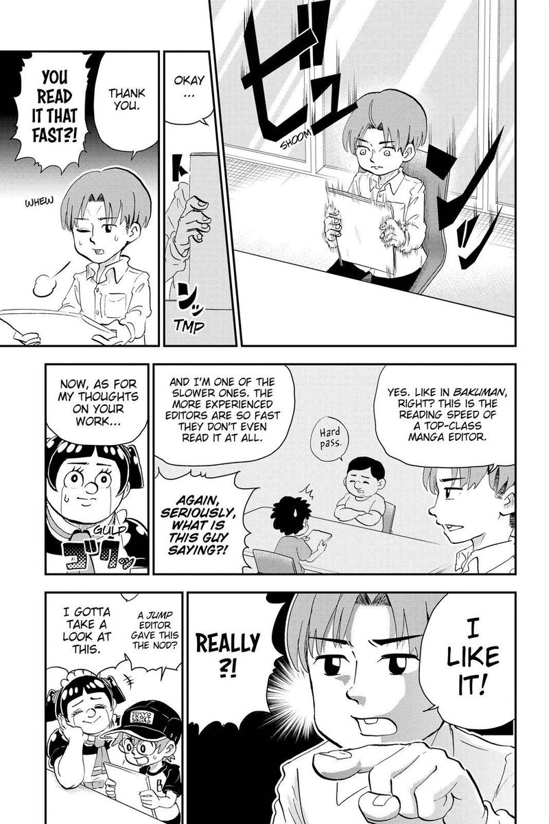Boku To Roboko Chapter 15 Page 7