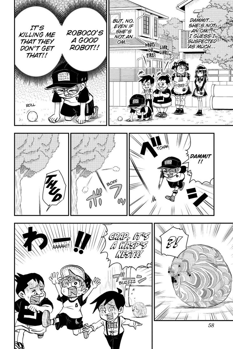 Boku To Roboko Chapter 2 Page 18