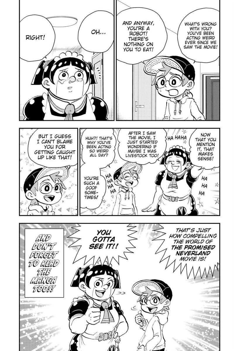 Boku To Roboko Chapter 23 Page 15
