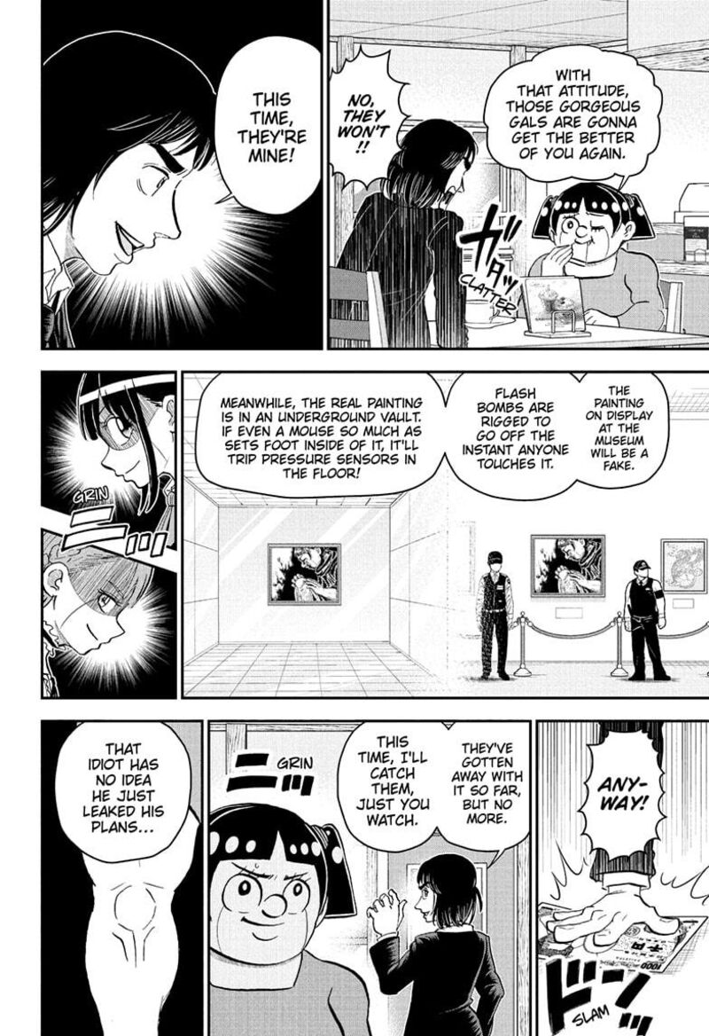 Boku To Roboko Chapter 239 Page 6