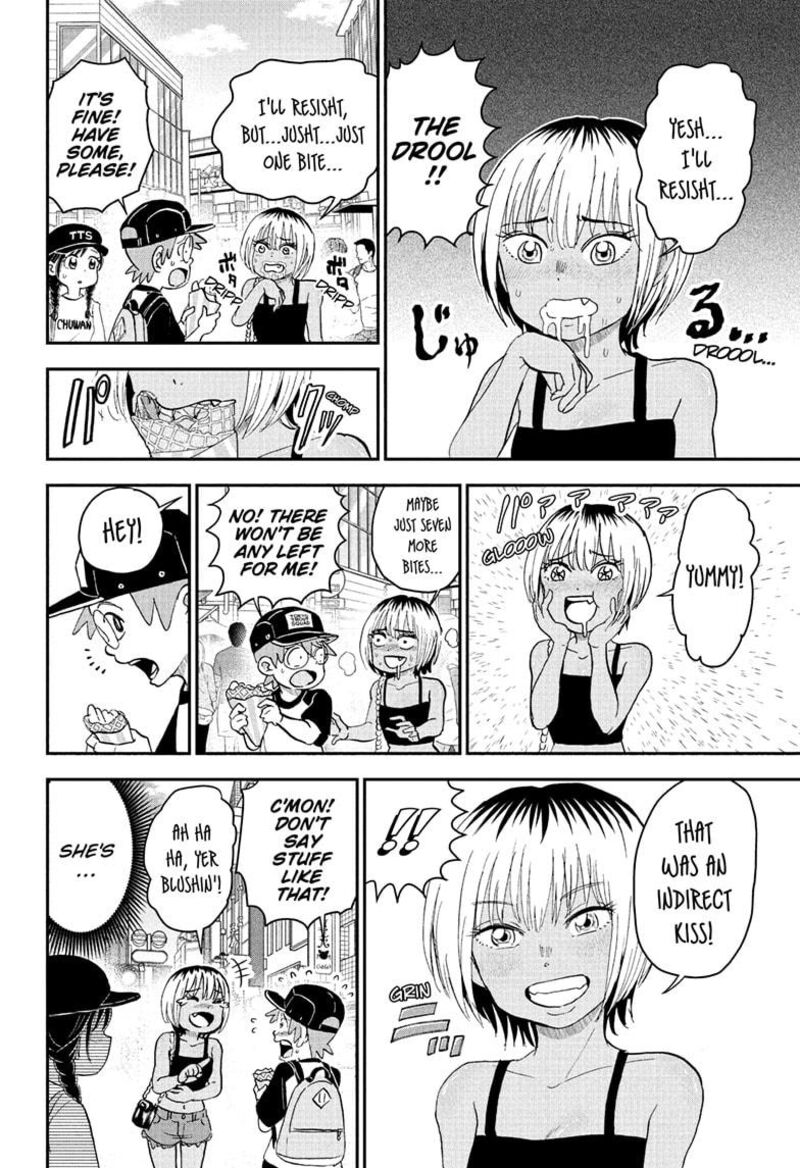 Boku To Roboko Chapter 240 Page 6