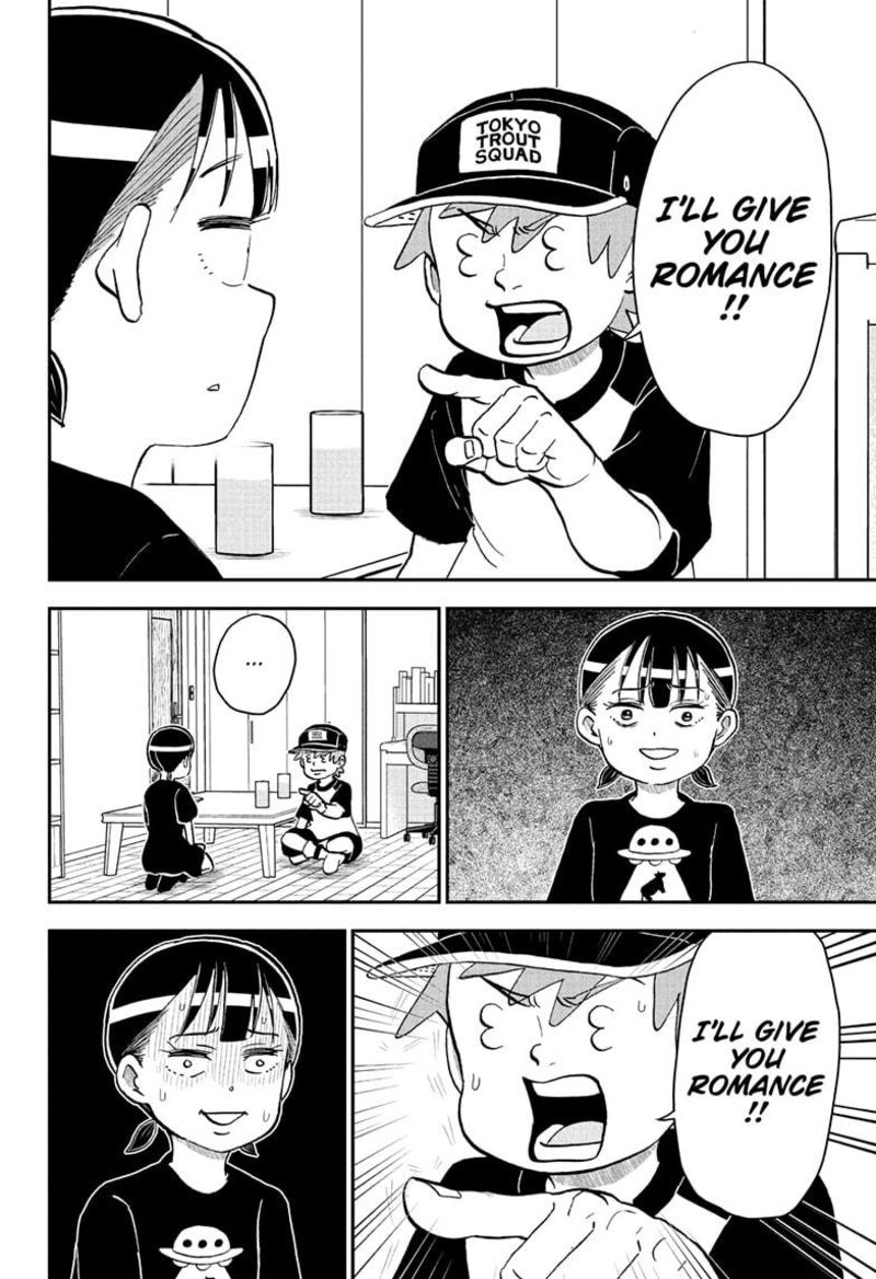 Boku To Roboko Chapter 248 Page 12