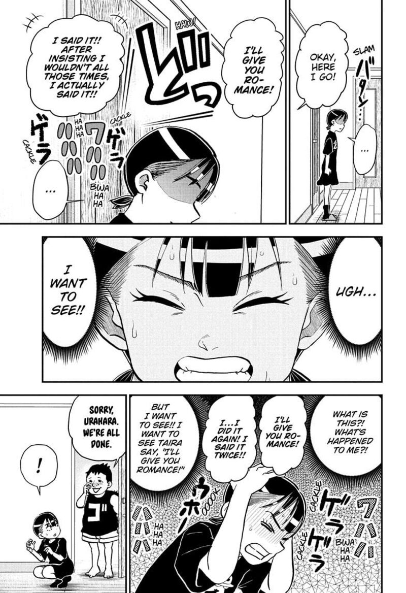 Boku To Roboko Chapter 248 Page 9
