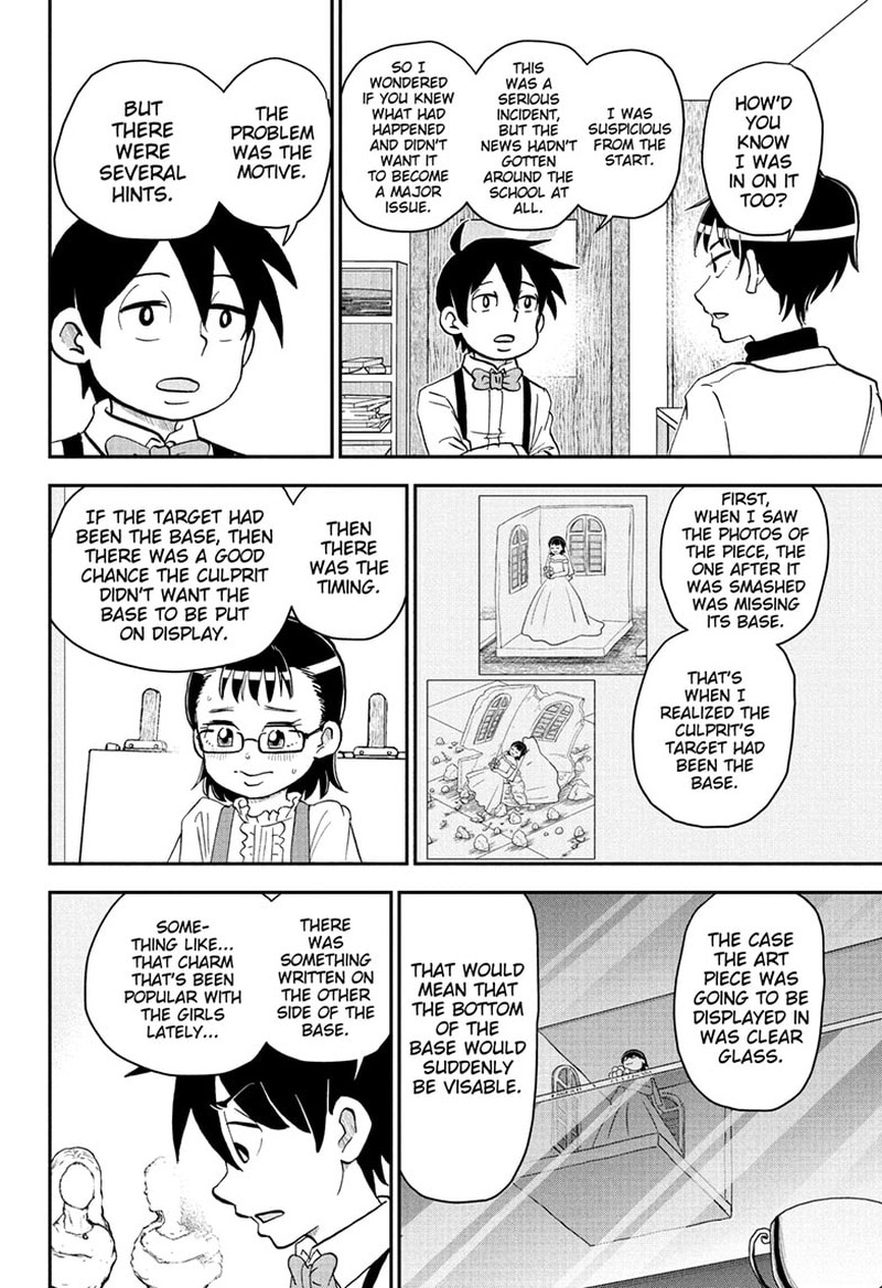 Boku To Roboko Chapter 251 Page 12