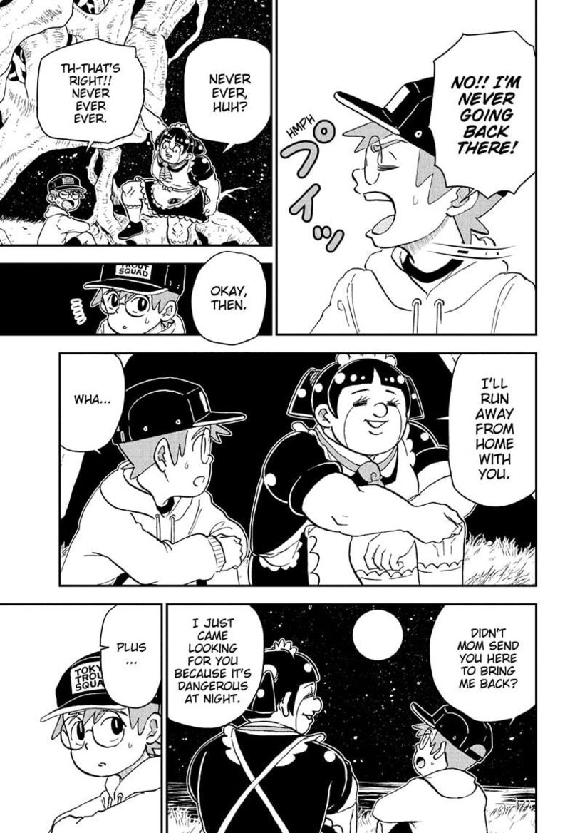 Boku To Roboko Chapter 256 Page 3