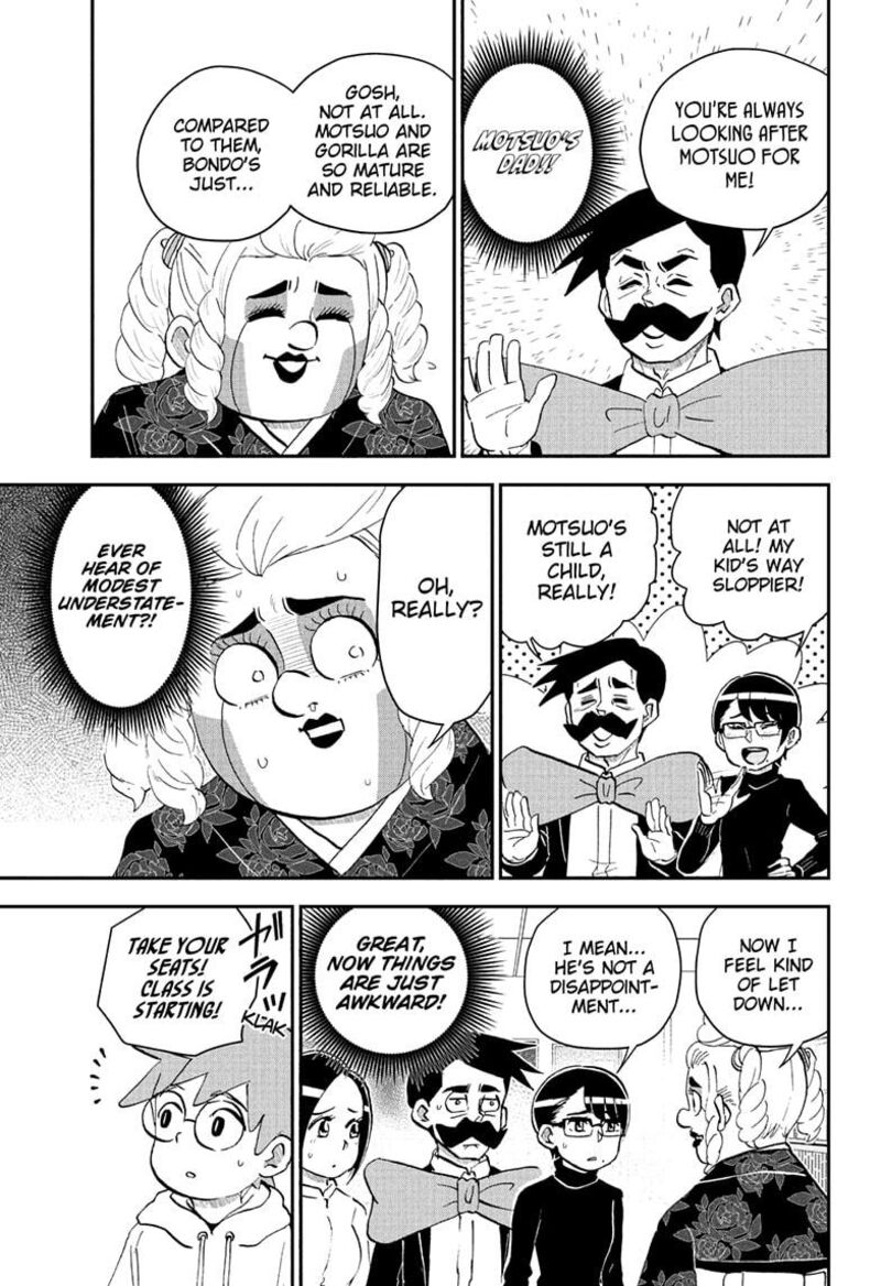 Boku To Roboko Chapter 258 Page 5