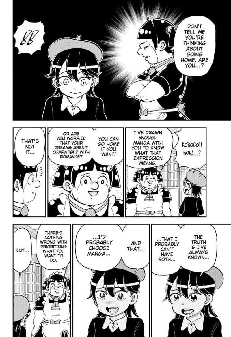 Boku To Roboko Chapter 259 Page 14