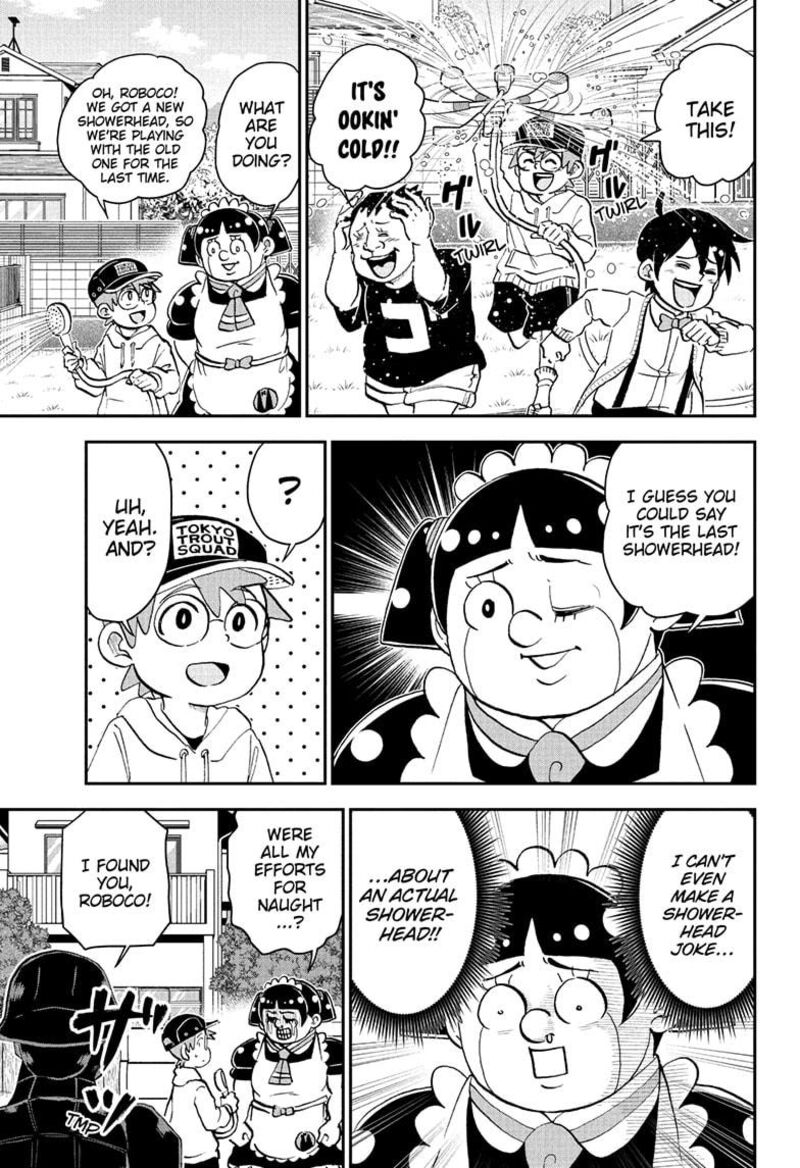 Boku To Roboko Chapter 260 Page 13