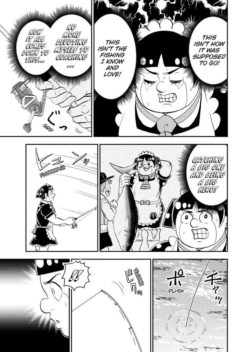 Boku To Roboko Chapter 262 Page 13