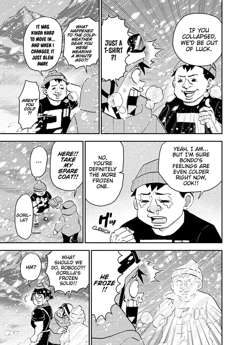 Boku To Roboko Chapter 265 Page 6