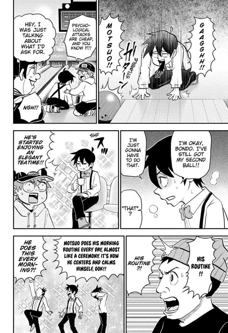 Boku To Roboko Chapter 267 Page 6