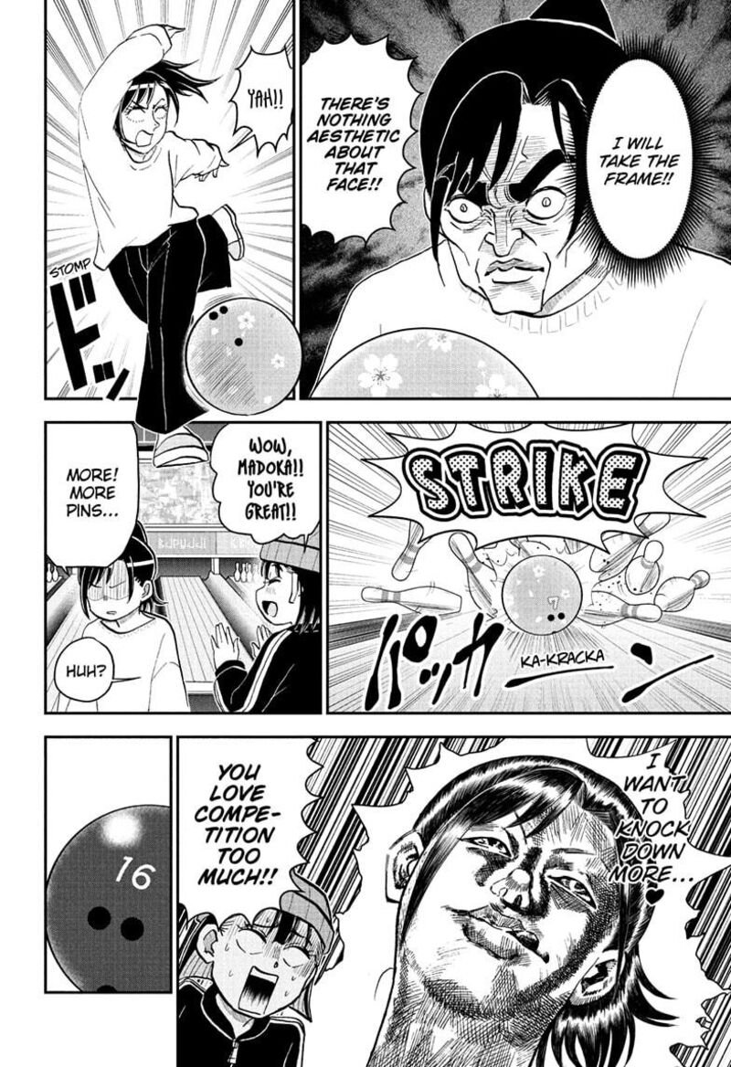 Boku To Roboko Chapter 267 Page 8