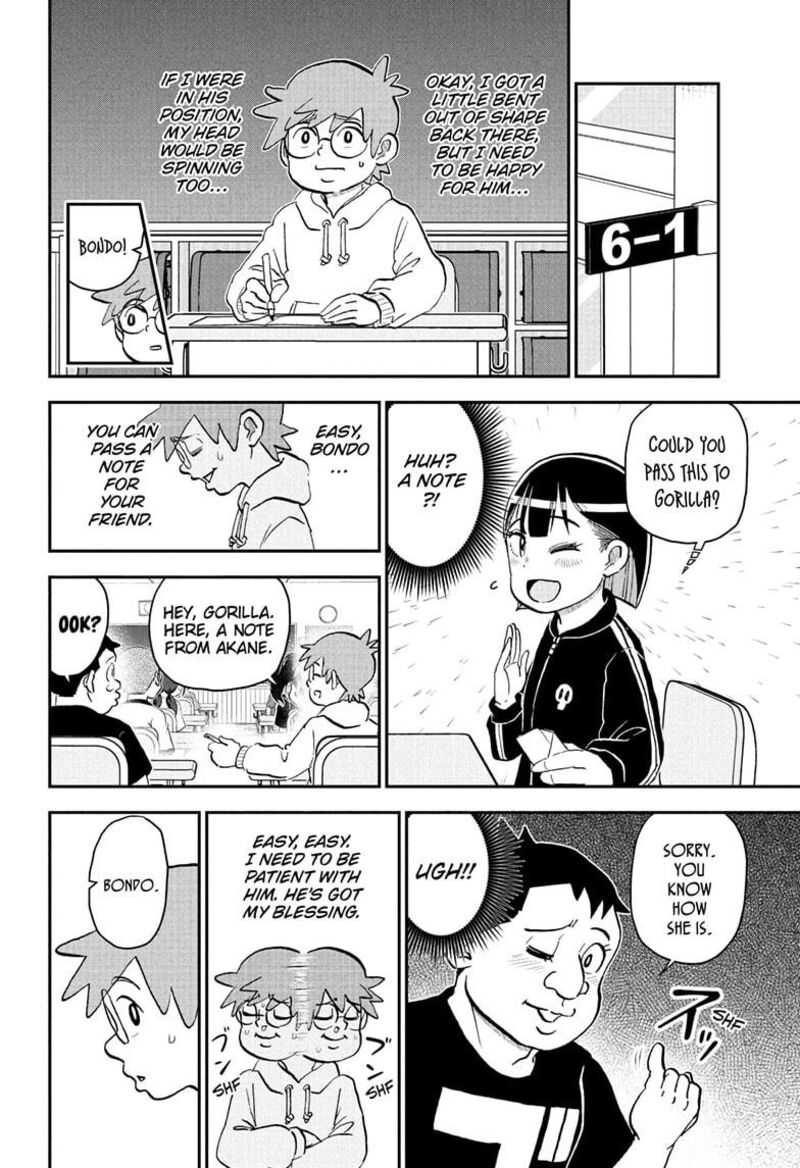 Boku To Roboko Chapter 269 Page 8