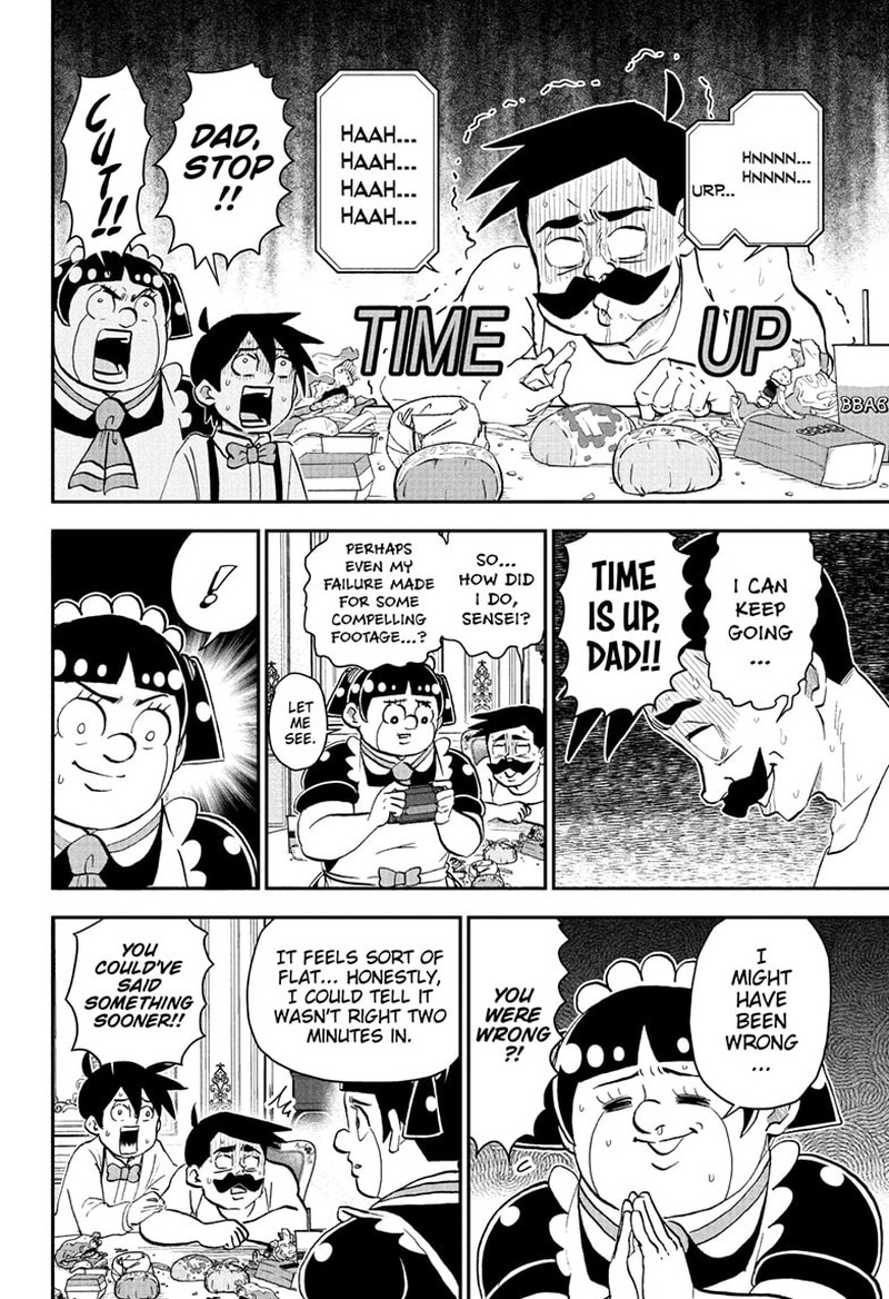 Boku To Roboko Chapter 271 Page 6