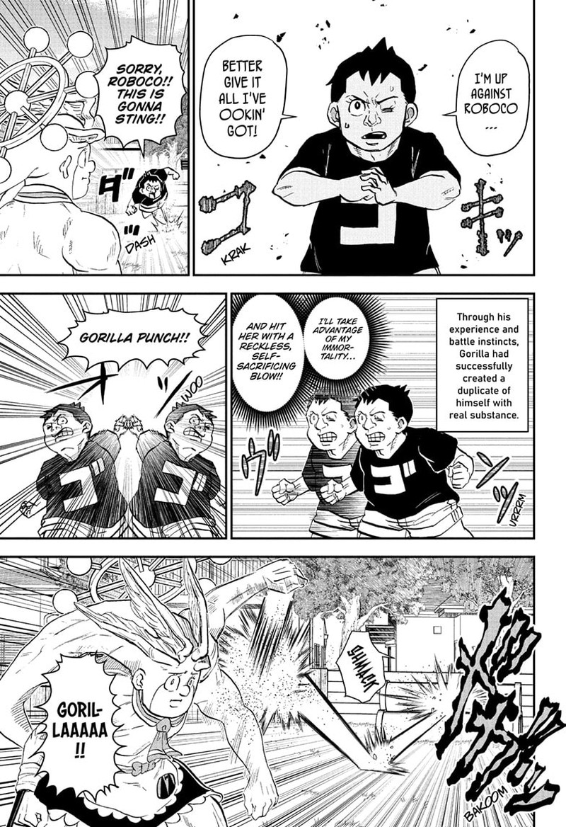 Boku To Roboko Chapter 272 Page 13