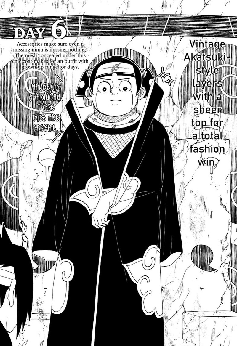 Boku To Roboko Chapter 283 Page 12