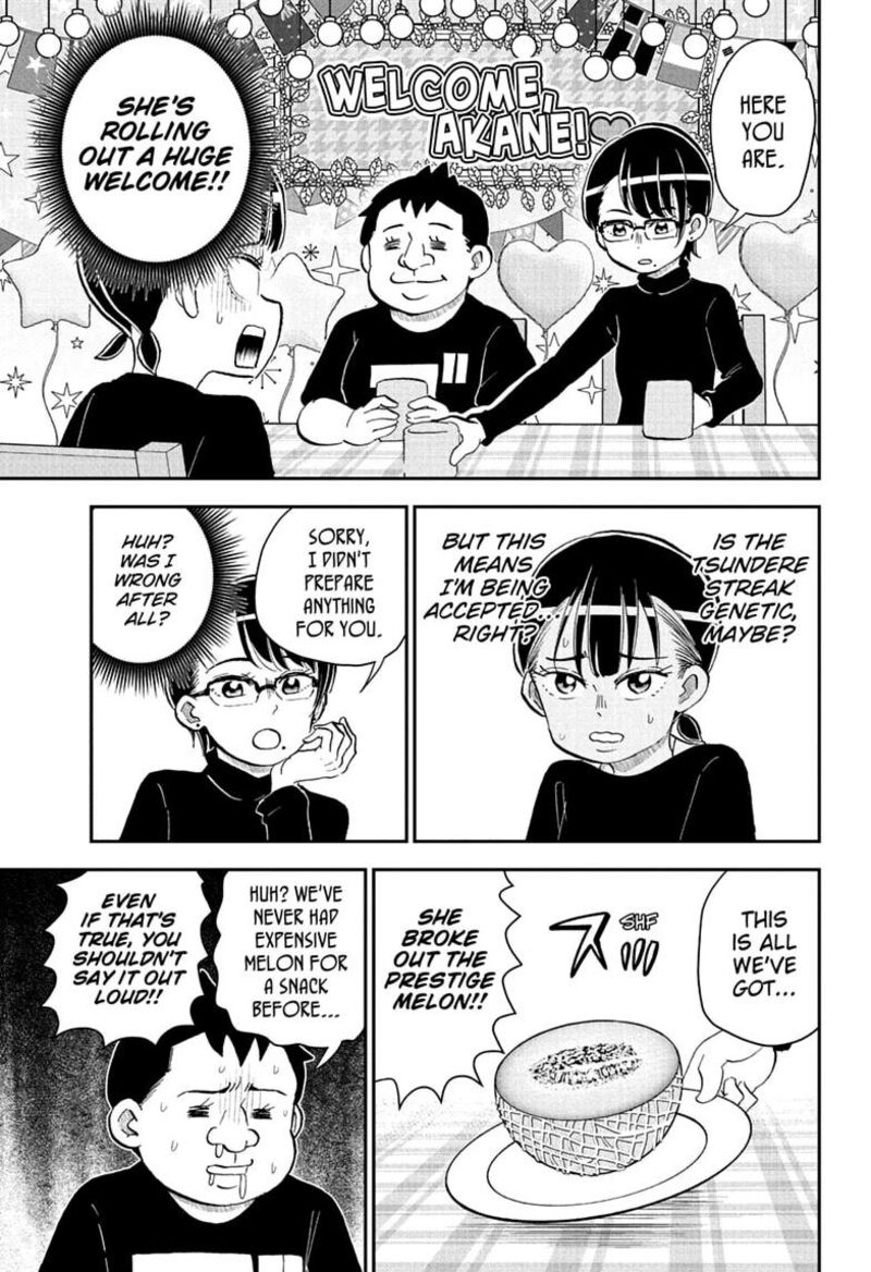 Boku To Roboko Chapter 287 Page 11