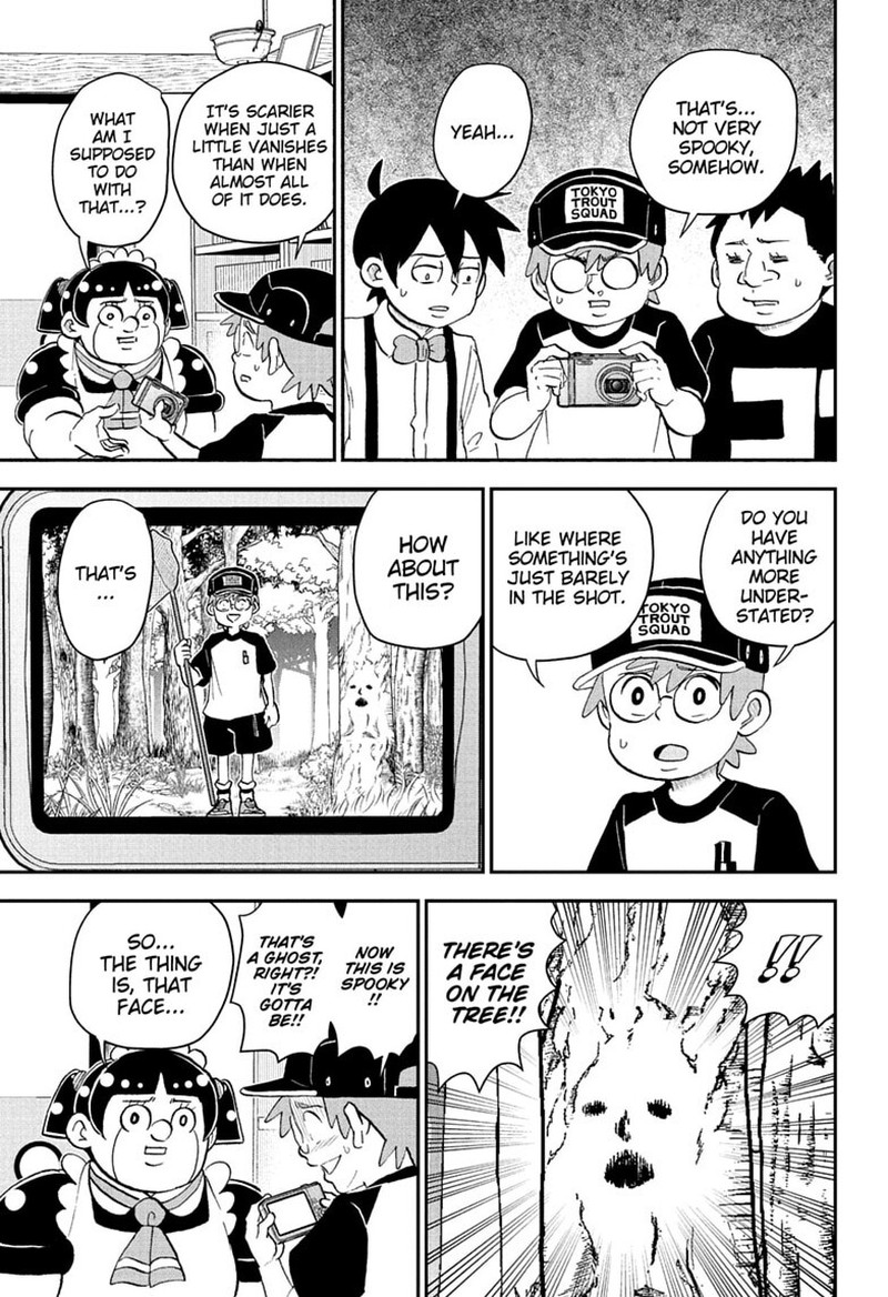 Boku To Roboko Chapter 289 Page 5