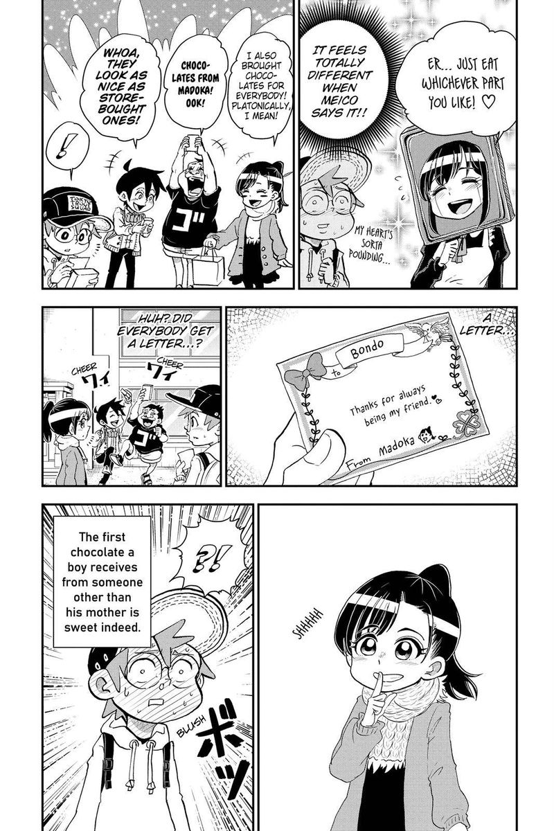 Boku To Roboko Chapter 29 Page 15