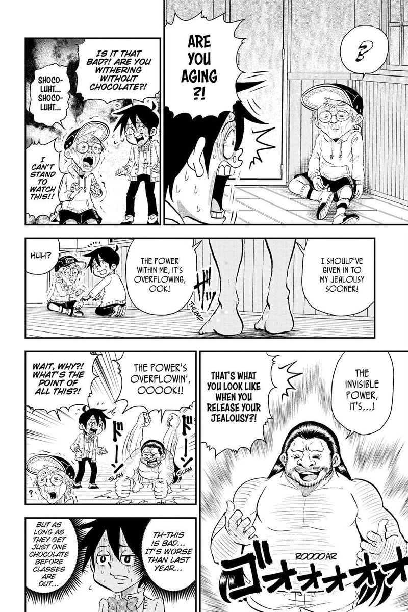 Boku To Roboko Chapter 29 Page 6
