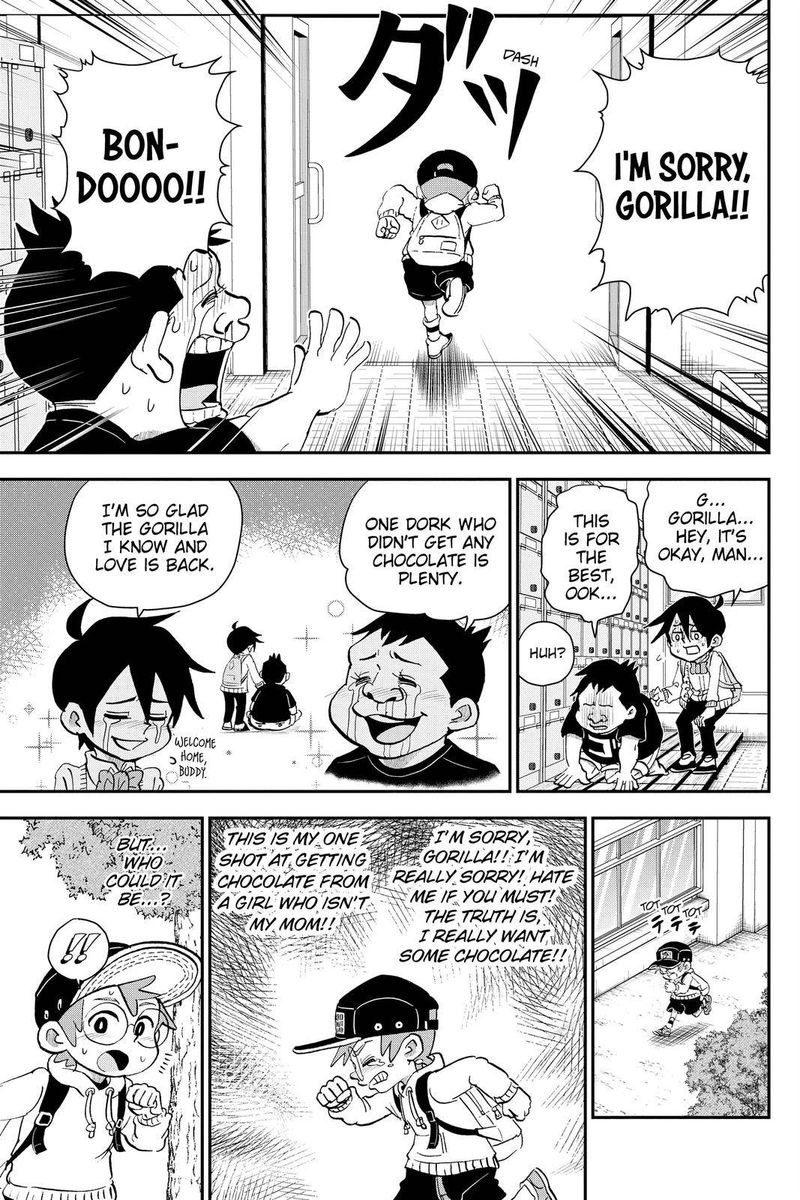 Boku To Roboko Chapter 29 Page 9