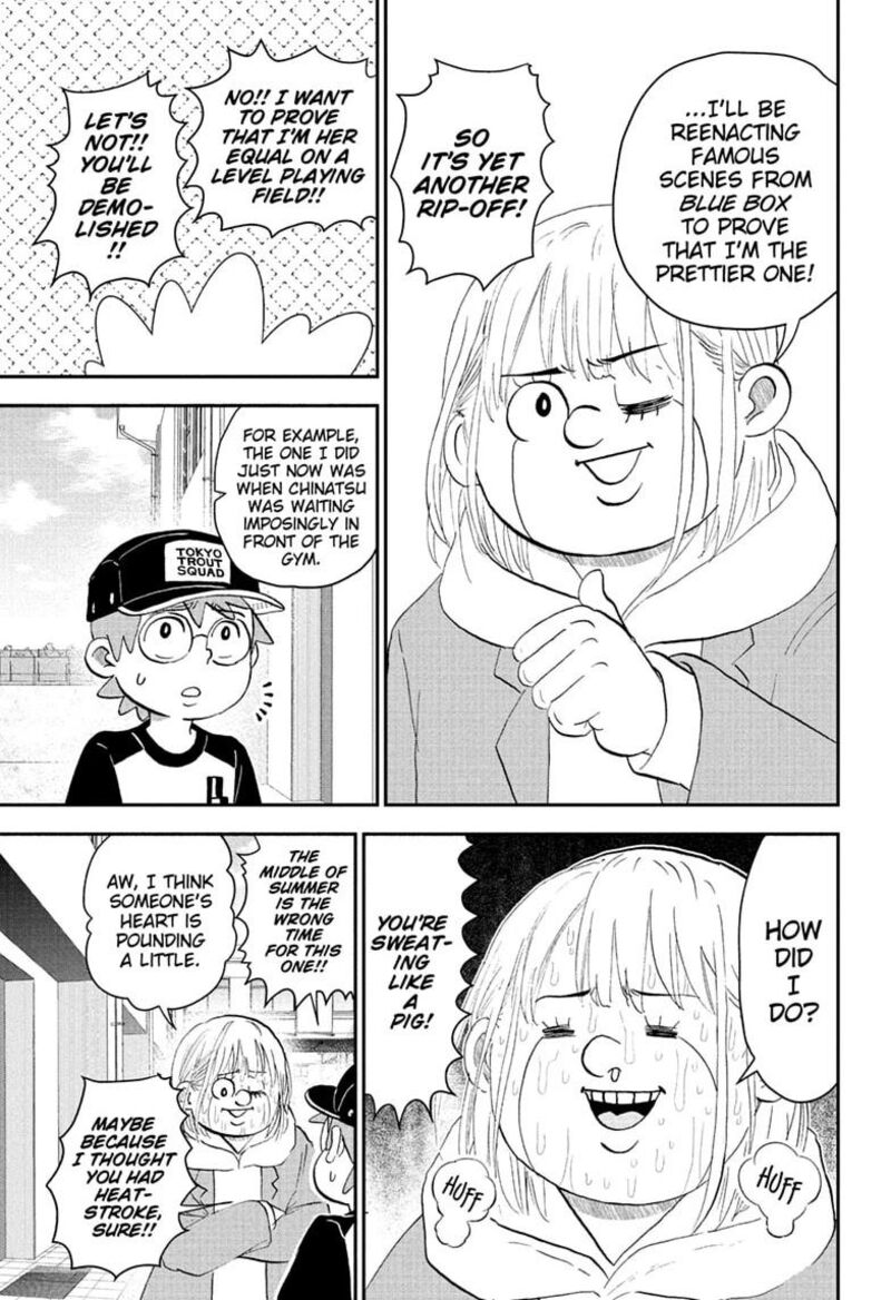 Boku To Roboko Chapter 291 Page 3